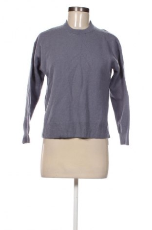 Pulover de femei Massimo Dutti, Mărime S, Culoare Gri, Preț 227,99 Lei