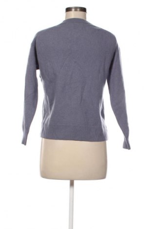 Pulover de femei Massimo Dutti, Mărime S, Culoare Gri, Preț 227,99 Lei