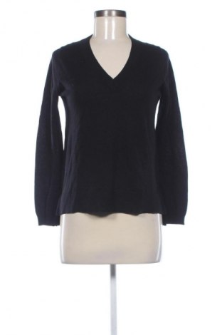 Damenpullover Massimo Dutti, Größe XS, Farbe Schwarz, Preis 43,99 €