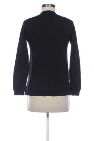 Damenpullover Massimo Dutti, Größe XS, Farbe Schwarz, Preis 43,99 €