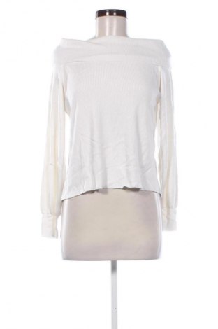 Дамски пуловер Mavi, Размер S, Цвят Бял, Цена 5,62 €