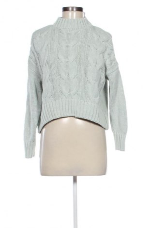 Дамски пуловер Mavi, Размер XS, Цвят Зелен, Цена 12,02 €