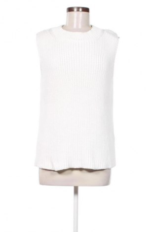 Pulover de femei Max Mara, Mărime XXL, Culoare Ecru, Preț 271,99 Lei