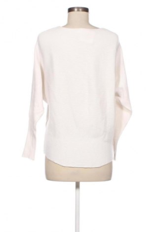 Damski sweter Mc Lorene, Rozmiar M, Kolor ecru, Cena 26,99 zł