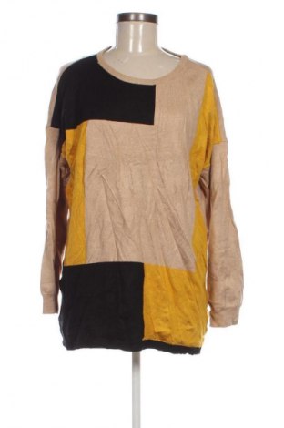 Дамски пуловер Miller's, Размер L, Цвят Многоцветен, Цена 6,13 €