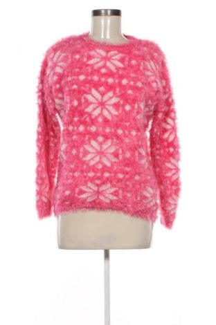 Damski sweter Mim, Rozmiar M, Kolor Kolorowy, Cena 23,99 zł