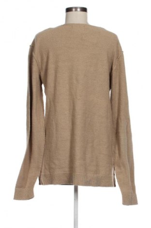 Damenpullover Minimum, Größe L, Farbe Beige, Preis 16,99 €