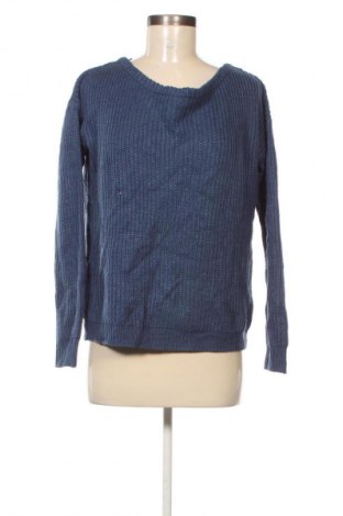 Дамски пуловер Missguided, Размер M, Цвят Син, Цена 2,04 €