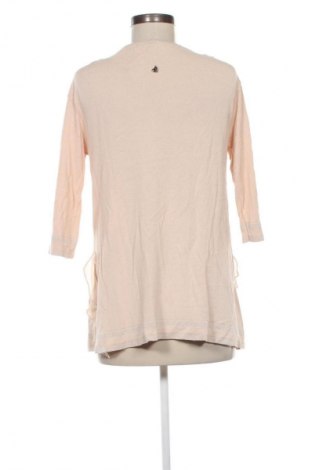 Damski sweter Mitika, Rozmiar S, Kolor ecru, Cena 20,99 zł