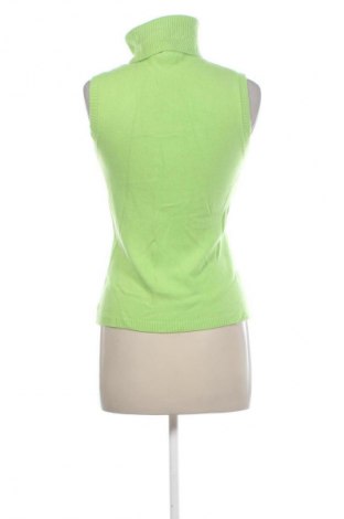 Дамски пуловер Modern Times, Размер M, Цвят Зелен, Цена 7,66 €