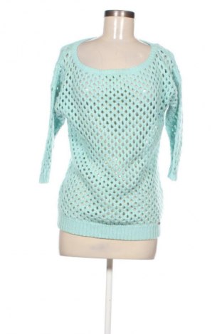 Női pulóver Mohito, Méret XS, Szín Kék, Ár 3 049 Ft