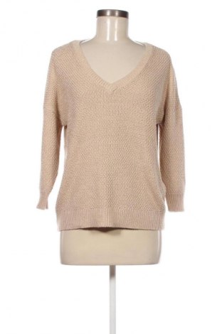 Női pulóver Mohito, Méret S, Szín Bézs, Ár 4 063 Ft