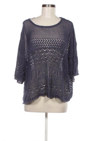 Damenpullover Molly Bracken, Größe M, Farbe Blau, Preis 4,99 €