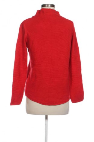 Дамски пуловер Monari, Размер L, Цвят Червен, Цена 18,91 €