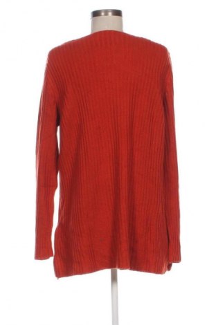 Dámský svetr Monari, Velikost XL, Barva Oranžová, Cena  649,00 Kč