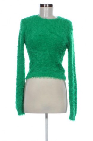 Dámský svetr Moni&Co, Velikost L, Barva Zelená, Cena  269,00 Kč