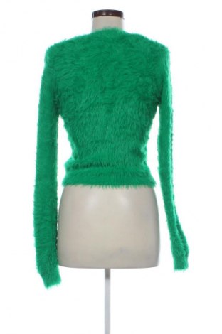 Dámský svetr Moni&Co, Velikost L, Barva Zelená, Cena  269,00 Kč