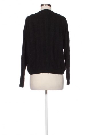 Дамски пуловер Monki, Размер S, Цвят Черен, Цена 7,66 €