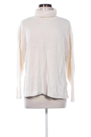 Дамски пуловер Monki, Размер L, Цвят Бял, Цена 7,66 €