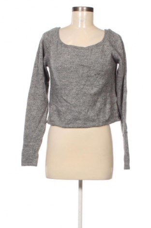 Дамски пуловер Monki, Размер M, Цвят Сив, Цена 9,71 €