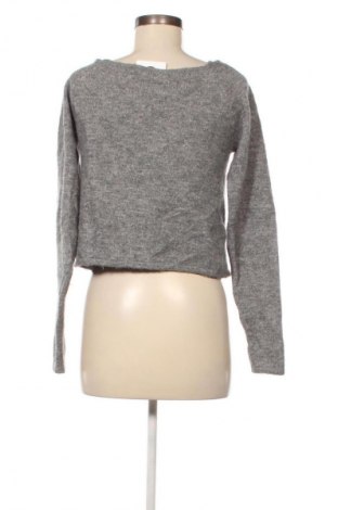 Дамски пуловер Monki, Размер M, Цвят Сив, Цена 9,71 €