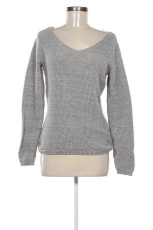 Дамски пуловер Montego, Размер M, Цвят Сив, Цена 8,18 €