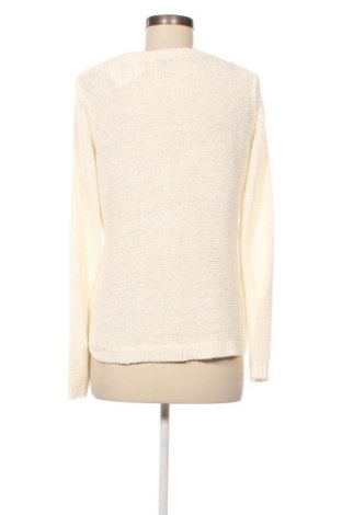 Γυναικείο πουλόβερ Montego, Μέγεθος L, Χρώμα Εκρού, Τιμή 7,99 €