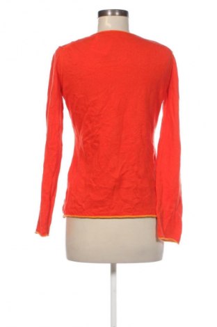 Γυναικείο πουλόβερ Montego, Μέγεθος L, Χρώμα Πορτοκαλί, Τιμή 7,99 €