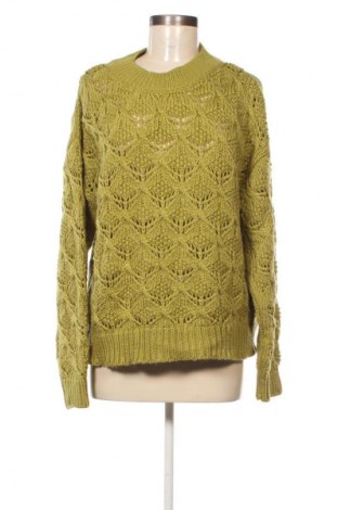 Damski sweter More & More, Rozmiar L, Kolor Zielony, Cena 128,99 zł, #134370595