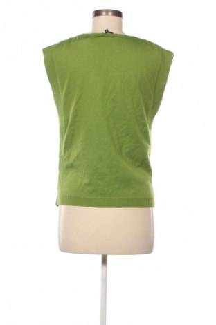 Damski sweter More & More, Rozmiar XS, Kolor Zielony, Cena 26,79 zł