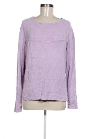 Női pulóver More & More, Méret M, Szín Lila, Ár 5 049 Ft