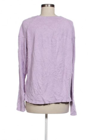 Női pulóver More & More, Méret M, Szín Lila, Ár 5 049 Ft