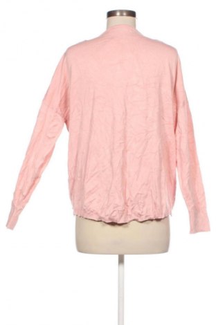 Damski sweter More & More, Rozmiar M, Kolor Różowy, Cena 96,99 zł