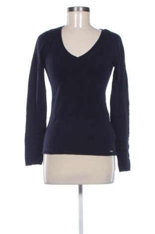 Női pulóver More & More, Méret XS, Szín Kék, Ár 5 059 Ft