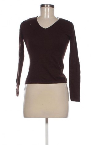 Dámský svetr More & More, Velikost S, Barva Hnědá, Cena  379,00 Kč