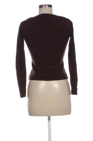 Dámský svetr More & More, Velikost S, Barva Hnědá, Cena  379,00 Kč