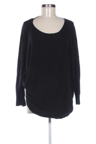 Damenpullover More & More, Größe L, Farbe Schwarz, Preis 8,99 €