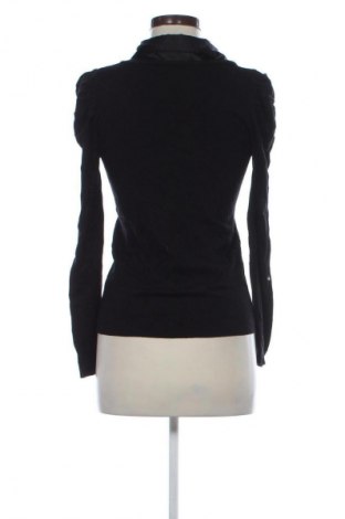 Дамски пуловер Morgan, Размер M, Цвят Черен, Цена 11,24 €