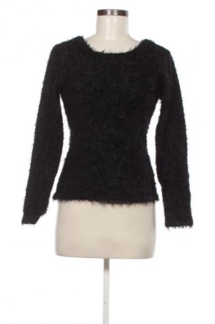 Дамски пуловер Morgan, Размер M, Цвят Черен, Цена 11,24 €
