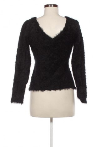 Дамски пуловер Morgan, Размер M, Цвят Черен, Цена 11,24 €
