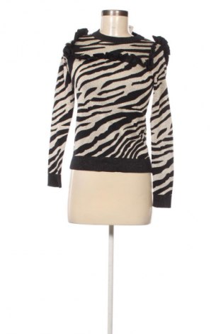 Dámský svetr Motivi, Velikost S, Barva Modrá, Cena  99,00 Kč