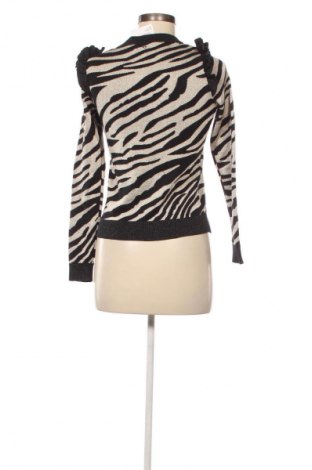 Dámský svetr Motivi, Velikost S, Barva Modrá, Cena  99,00 Kč