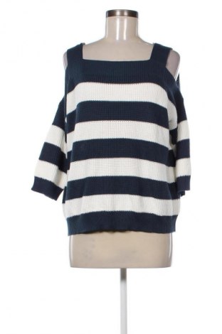 Damski sweter My Hailys, Rozmiar XL, Kolor Kolorowy, Cena 36,99 zł, #134348451