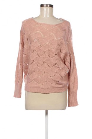 Damenpullover My Hailys, Größe S, Farbe Rosa, Preis 4,99 €