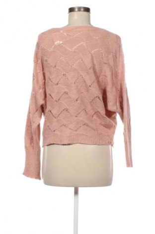 Damenpullover My Hailys, Größe S, Farbe Rosa, Preis 4,99 €