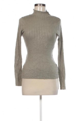 Pulover de femei NA-KD, Mărime M, Culoare Verde, Preț 37,99 Lei, #134401084