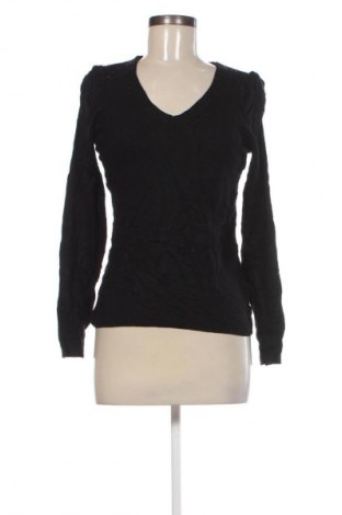 Női pulóver Naf Naf, Méret M, Szín Fekete, Ár 4 159 Ft