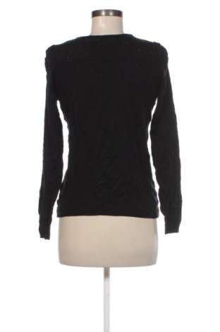 Női pulóver Naf Naf, Méret M, Szín Fekete, Ár 4 159 Ft