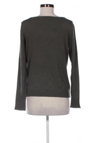 Γυναικείο πουλόβερ Naf Naf, Μέγεθος M, Χρώμα Πράσινο, Τιμή 5,99 €