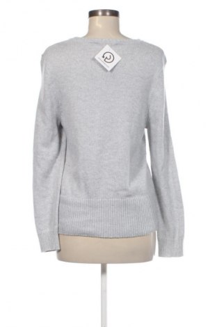 Damenpullover Navigazione, Größe M, Farbe Grau, Preis 6,99 €